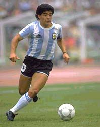 maradona